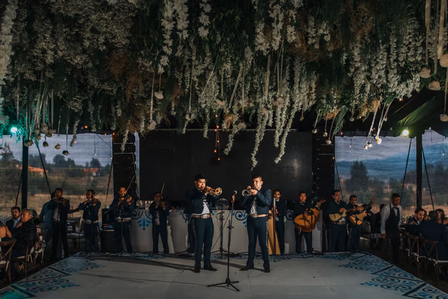 Boda de Mariana & Israel en La Bonita Mazamitla, Mazamitla jalisco