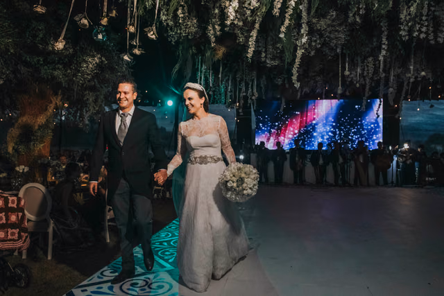 Boda de Mariana & Israel en La Bonita Mazamitla, Mazamitla jalisco