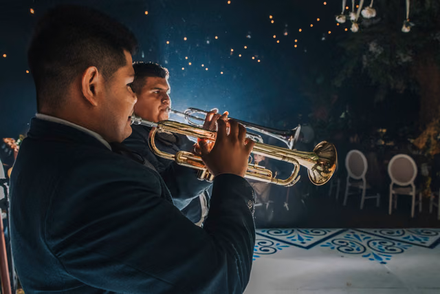 Boda de Mariana & Israel en La Bonita Mazamitla, Mazamitla jalisco