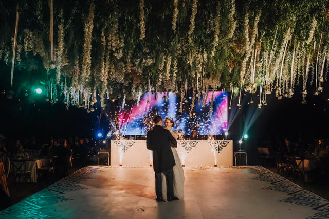 Boda de Mariana & Israel en La Bonita Mazamitla, Mazamitla jalisco