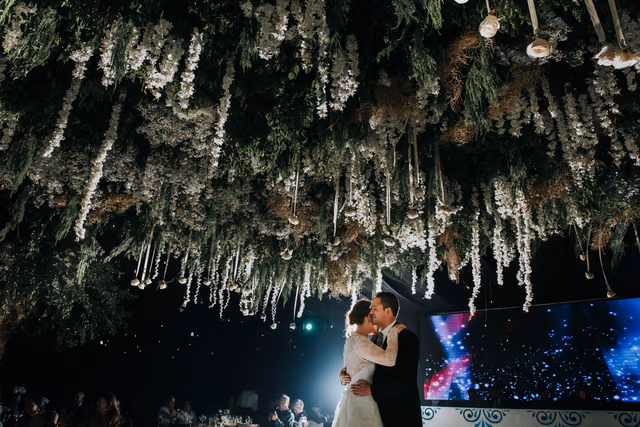 Boda de Mariana & Israel en La Bonita Mazamitla, Mazamitla jalisco