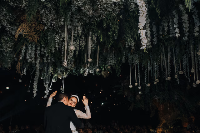 Boda de Mariana & Israel en La Bonita Mazamitla, Mazamitla jalisco