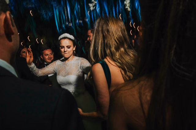 Boda de Mariana & Israel en La Bonita Mazamitla, Mazamitla jalisco