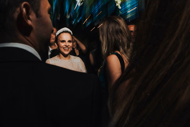 Boda de Mariana & Israel en La Bonita Mazamitla, Mazamitla jalisco