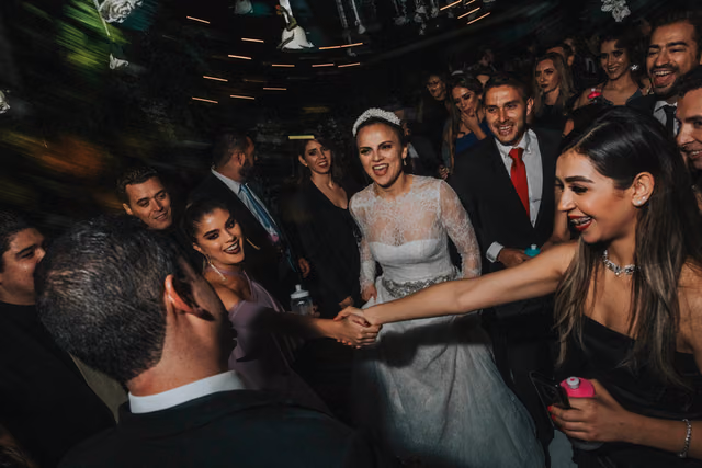 Boda de Mariana & Israel en La Bonita Mazamitla, Mazamitla jalisco