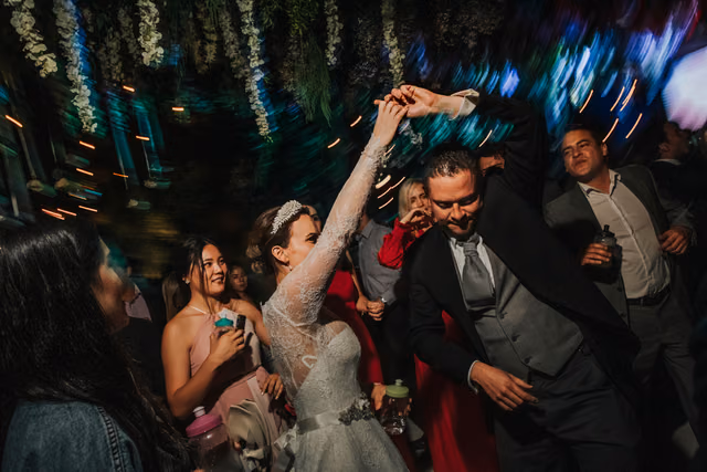 Boda de Mariana & Israel en La Bonita Mazamitla, Mazamitla jalisco