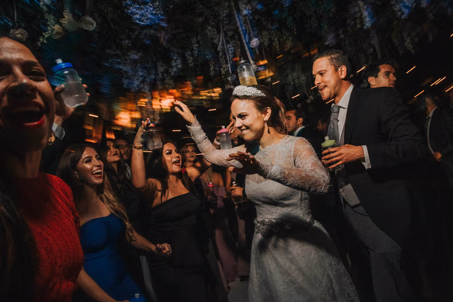 Boda de Mariana & Israel en La Bonita Mazamitla, Mazamitla jalisco