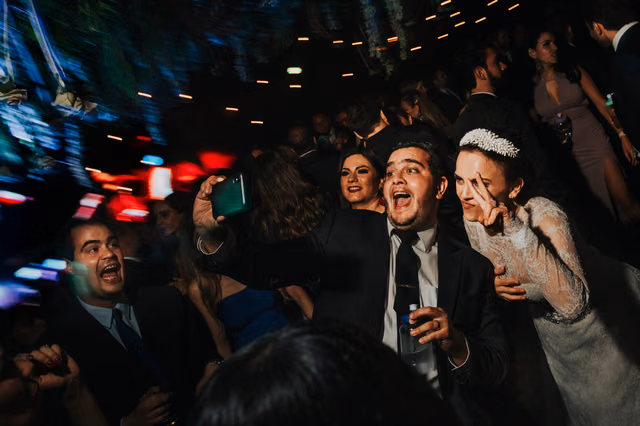 Boda de Mariana & Israel en La Bonita Mazamitla, Mazamitla jalisco