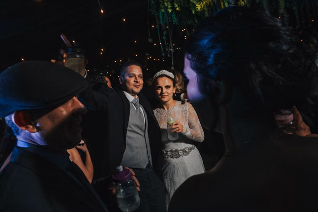 Boda de Mariana & Israel en La Bonita Mazamitla, Mazamitla jalisco