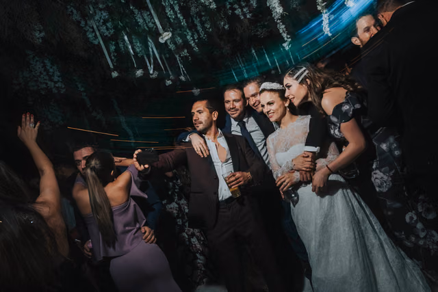 Boda de Mariana & Israel en La Bonita Mazamitla, Mazamitla jalisco