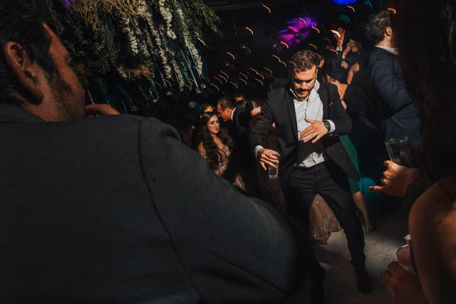 Boda de Mariana & Israel en La Bonita Mazamitla, Mazamitla jalisco