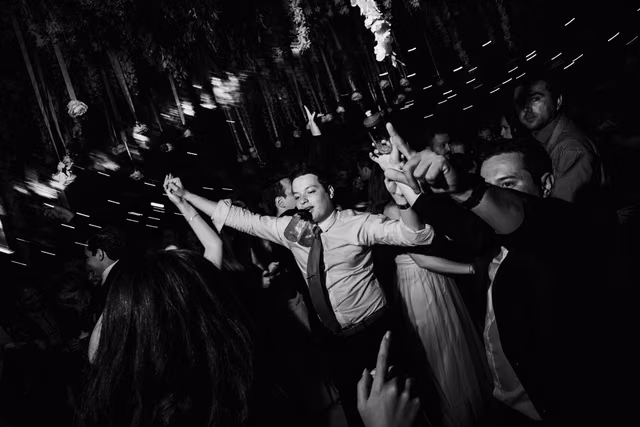 Boda de Mariana & Israel en La Bonita Mazamitla, Mazamitla jalisco