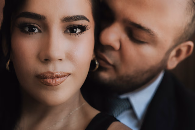 Sesión preboda de Norma & Gera en La casa de los abanicos, Guadalajara jalisco