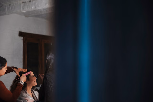 Boda de Paloma & Rafa en La Gotera, Zapopan Jal