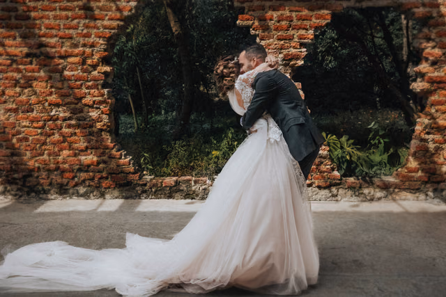Boda de Paloma & Rafa en La Gotera, Zapopan Jal