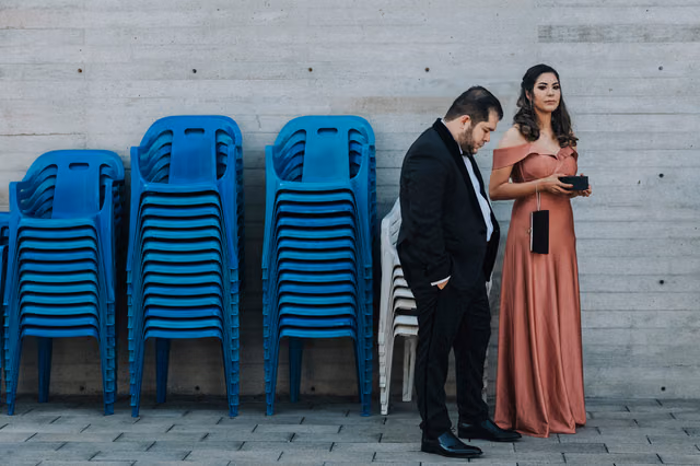 Boda de Paloma & Rafa en La Gotera, Zapopan Jal