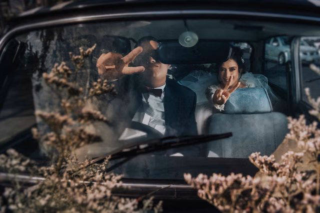 Boda de Paloma & Rafa en La Gotera, Zapopan Jal