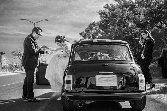 Boda de Paloma & Rafa en La Gotera, Zapopan Jal