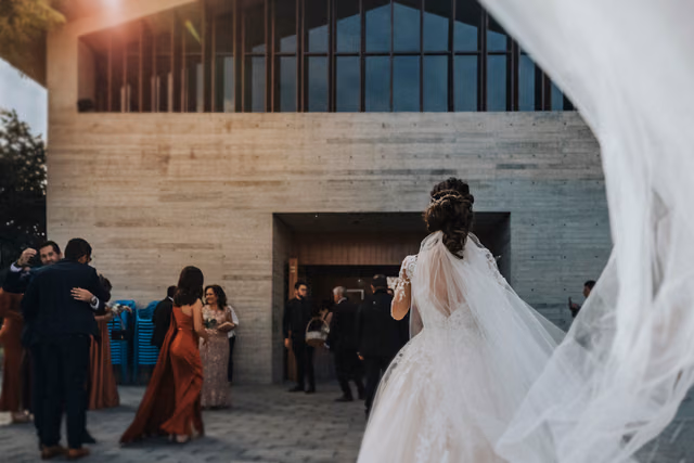 Boda de Paloma & Rafa en La Gotera, Zapopan Jal