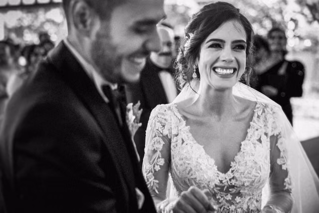 Boda de Paloma & Rafa en La Gotera, Zapopan Jal