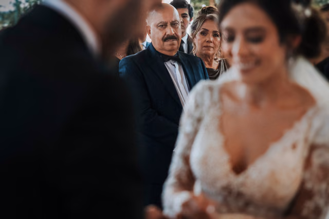 Boda de Paloma & Rafa en La Gotera, Zapopan Jal