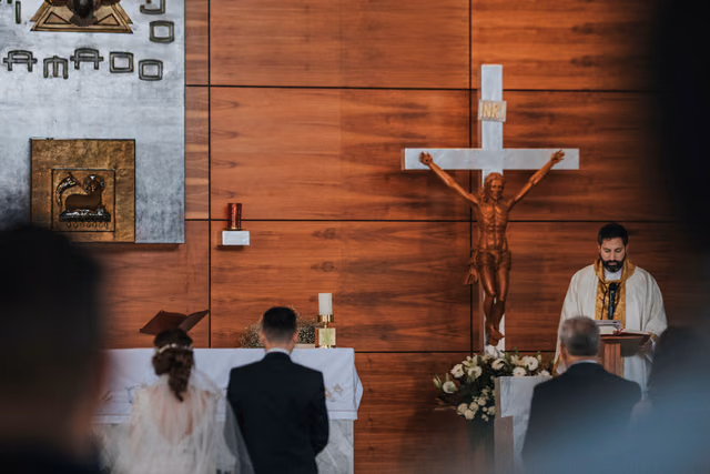 Boda de Paloma & Rafa en La Gotera, Zapopan Jal