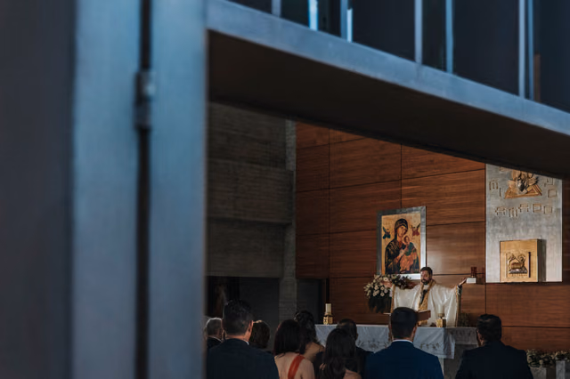 Boda de Paloma & Rafa en La Gotera, Zapopan Jal
