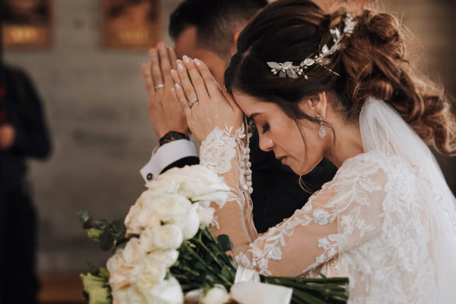 Boda de Paloma & Rafa en La Gotera, Zapopan Jal