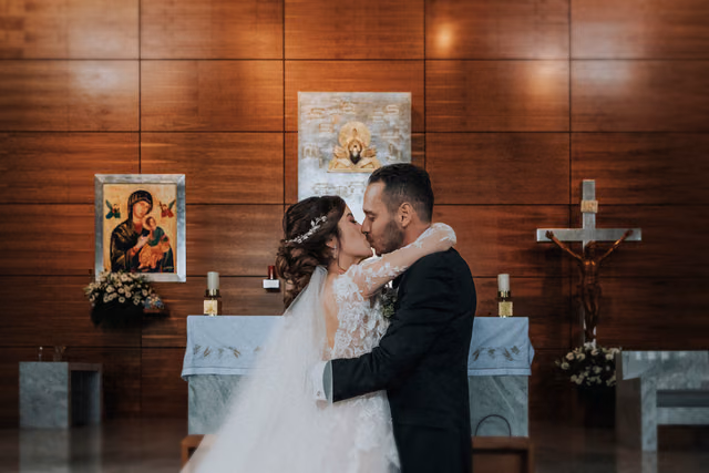Boda de Paloma & Rafa en La Gotera, Zapopan Jal