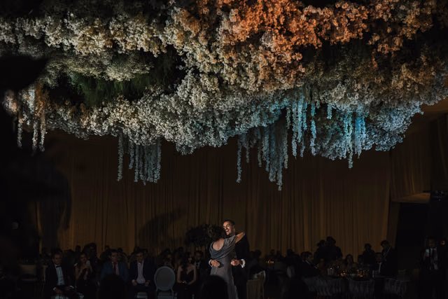 Boda de Paloma & Rafa en La Gotera, Zapopan Jal