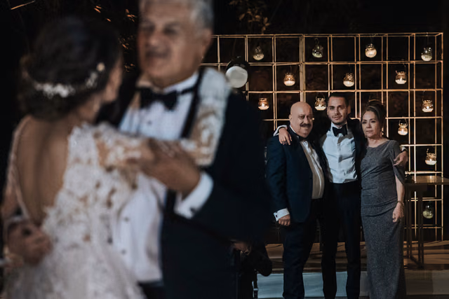 Boda de Paloma & Rafa en La Gotera, Zapopan Jal