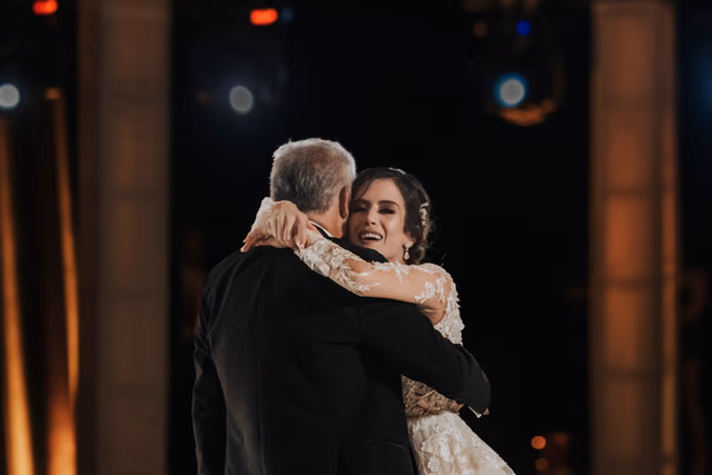 Boda de Paloma & Rafa en La Gotera, Zapopan Jal