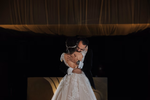 Boda de Paloma & Rafa en La Gotera, Zapopan Jal