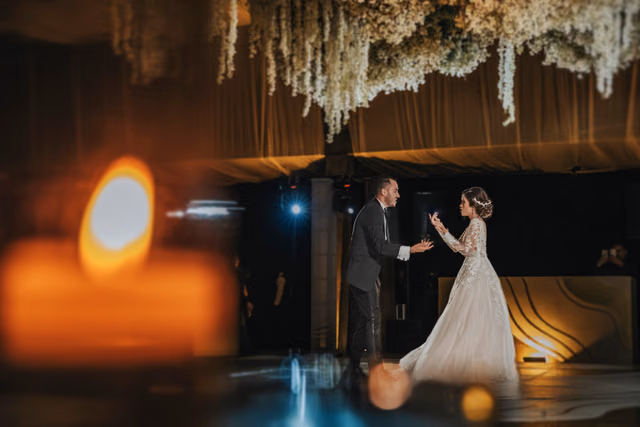 Boda de Paloma & Rafa en La Gotera, Zapopan Jal