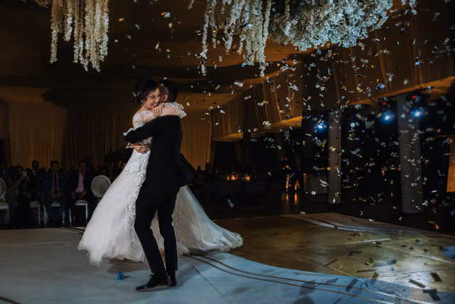 Boda de Paloma & Rafa en La Gotera, Zapopan Jal