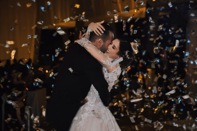 Boda de Paloma & Rafa en La Gotera, Zapopan Jal