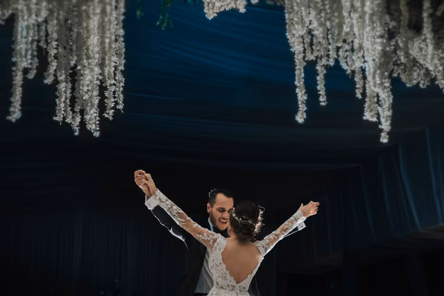 Boda de Paloma & Rafa en La Gotera, Zapopan Jal