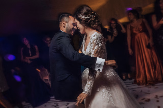 Boda de Paloma & Rafa en La Gotera, Zapopan Jal