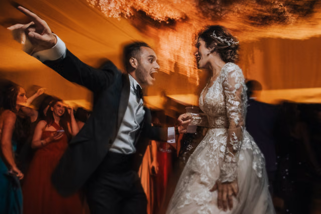 Boda de Paloma & Rafa en La Gotera, Zapopan Jal