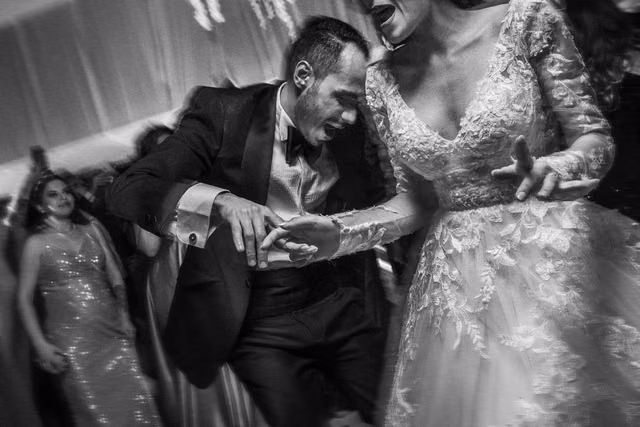 Boda de Paloma & Rafa en La Gotera, Zapopan Jal