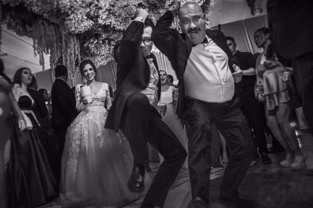 Boda de Paloma & Rafa en La Gotera, Zapopan Jal