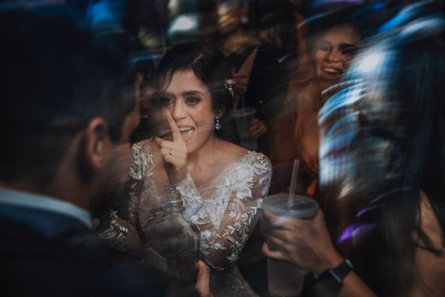 Boda de Paloma & Rafa en La Gotera, Zapopan Jal