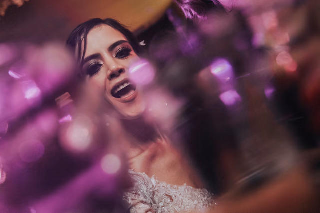 Boda de Paloma & Rafa en La Gotera, Zapopan Jal