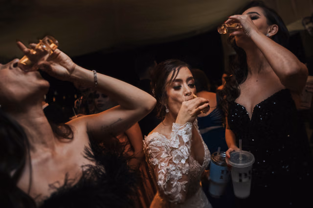 Boda de Paloma & Rafa en La Gotera, Zapopan Jal