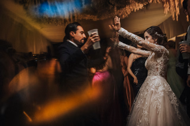 Boda de Paloma & Rafa en La Gotera, Zapopan Jal