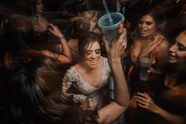 Boda de Paloma & Rafa en La Gotera, Zapopan Jal