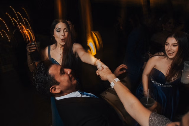 Boda de Paloma & Rafa en La Gotera, Zapopan Jal