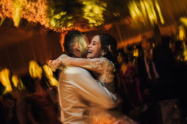 Boda de Paloma & Rafa en La Gotera, Zapopan Jal