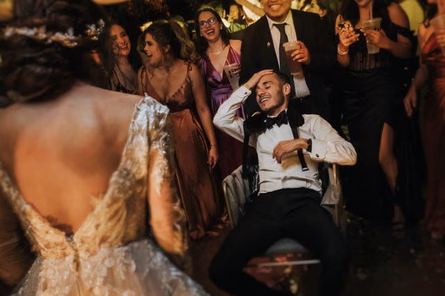Boda de Paloma & Rafa en La Gotera, Zapopan Jal