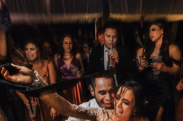 Boda de Paloma & Rafa en La Gotera, Zapopan Jal